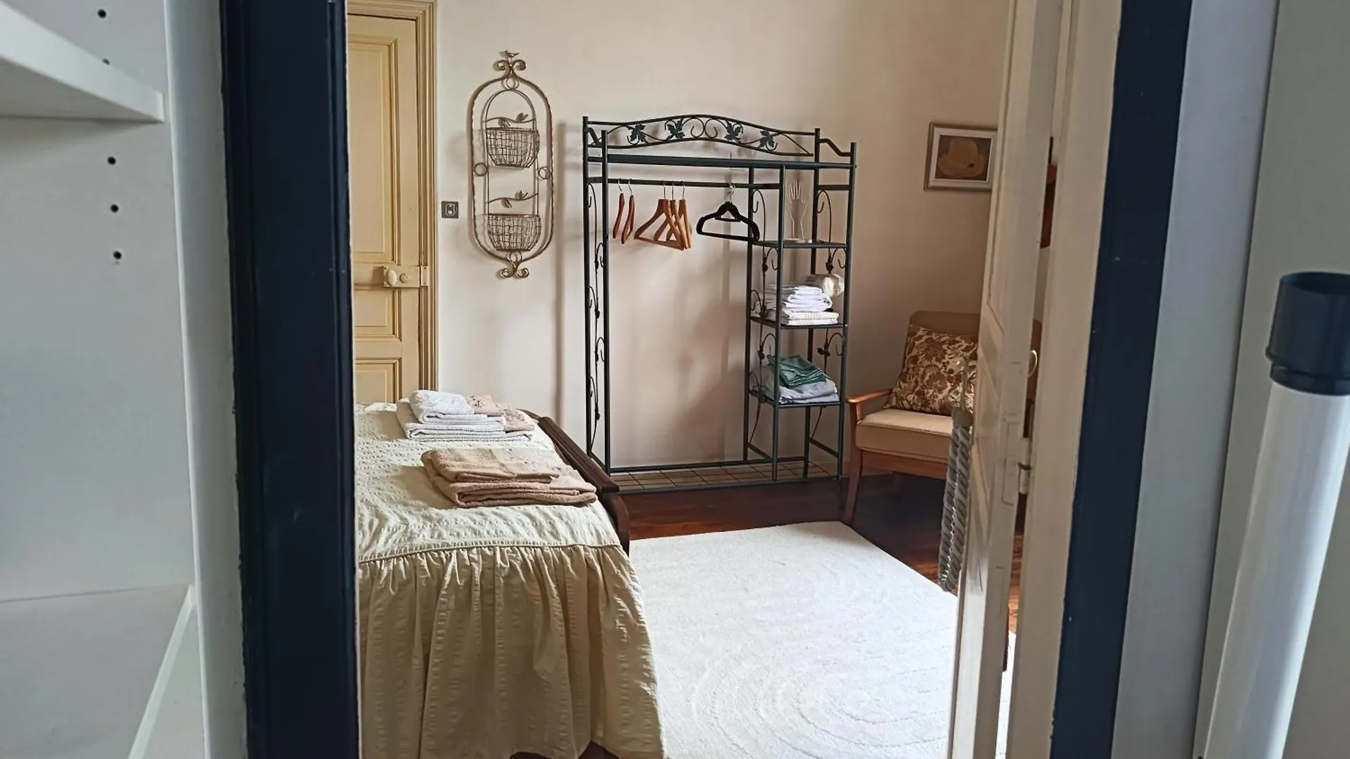 La Maison Des Artistes Laguépie Francja