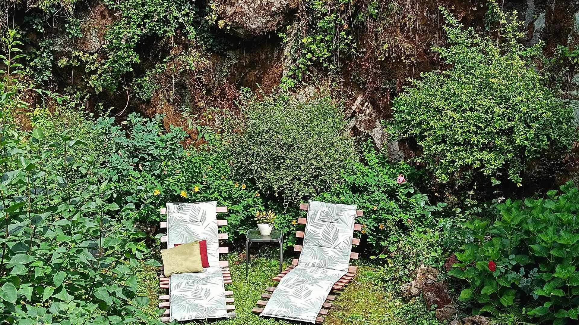 La Maison Des Artistes Laguépie Pensjonat